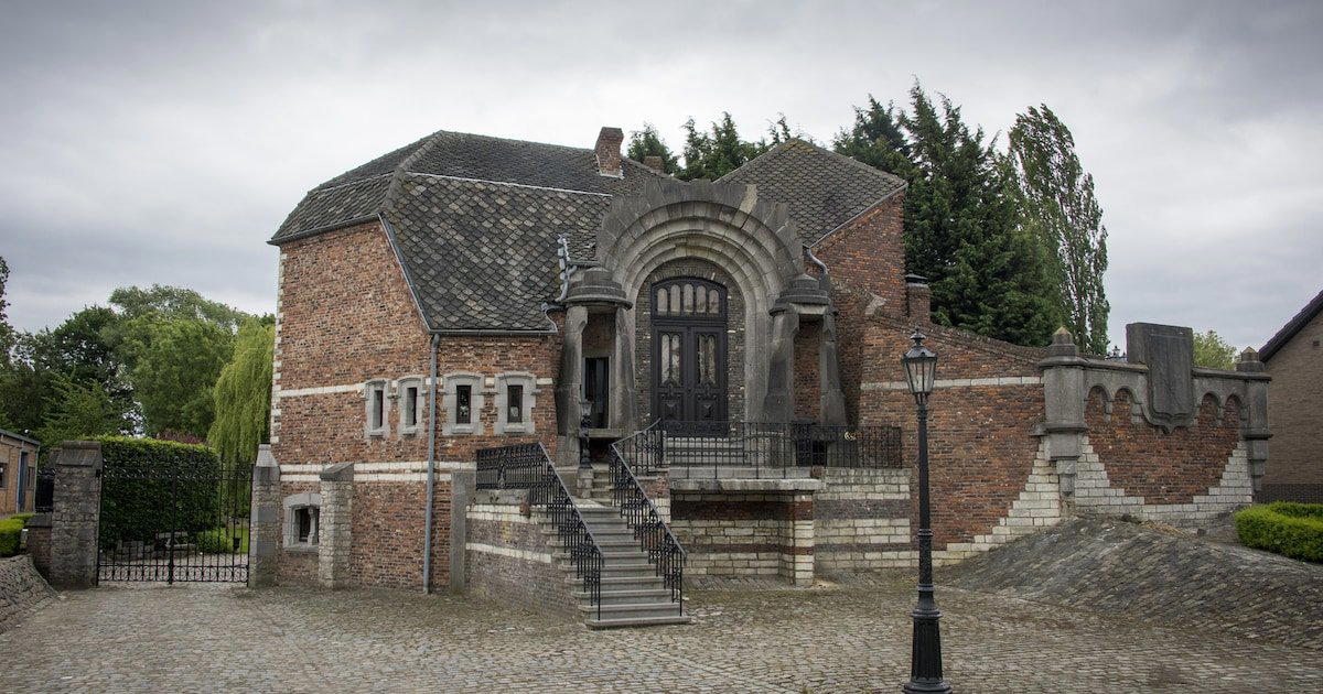Glabbeek, Belgium