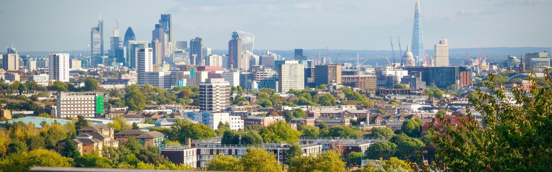Uxbridge, United Kingdom