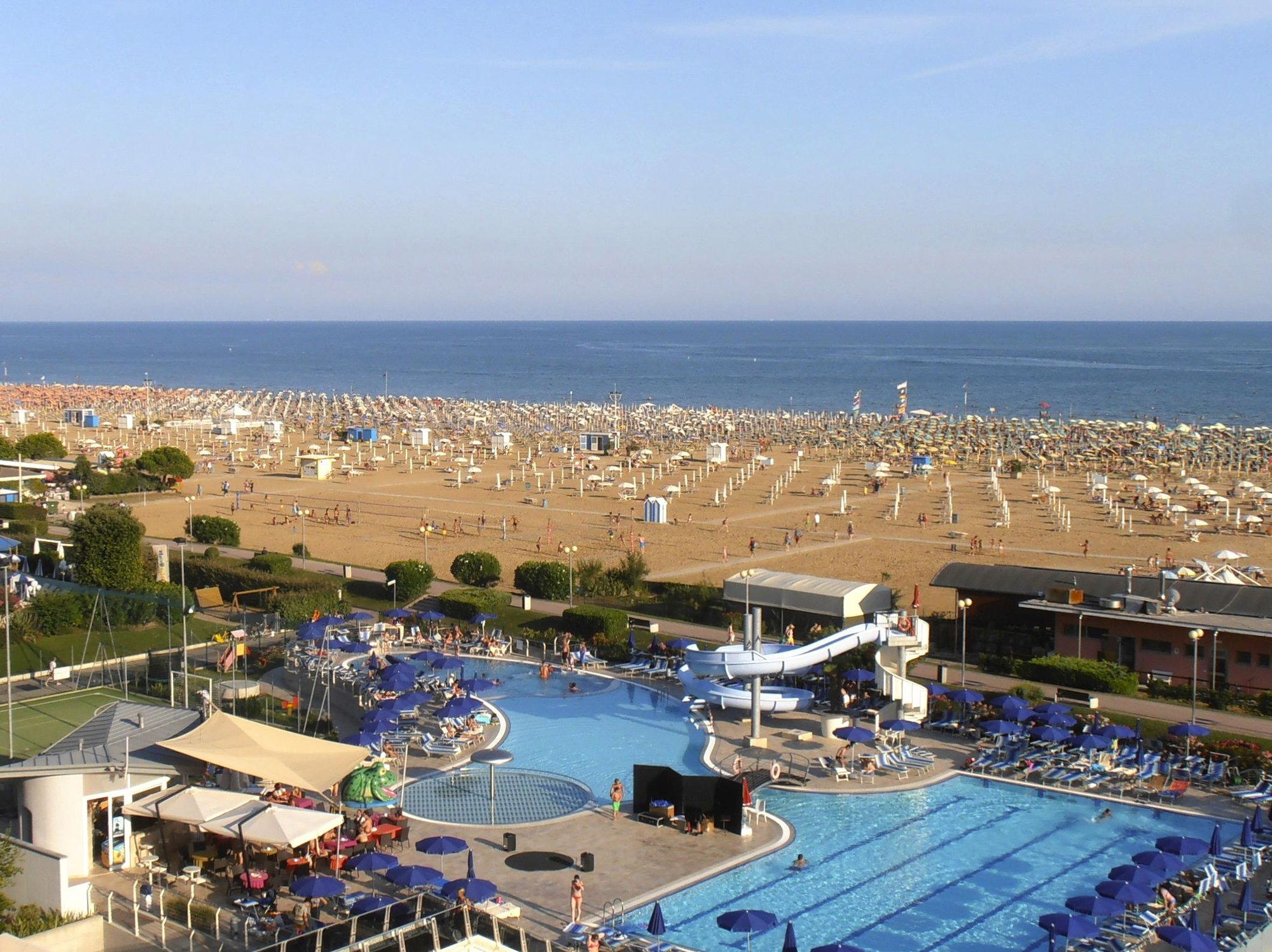 Bibione, Italy