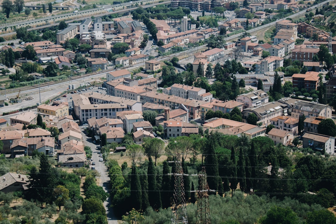 Pognana Làrio, Italy