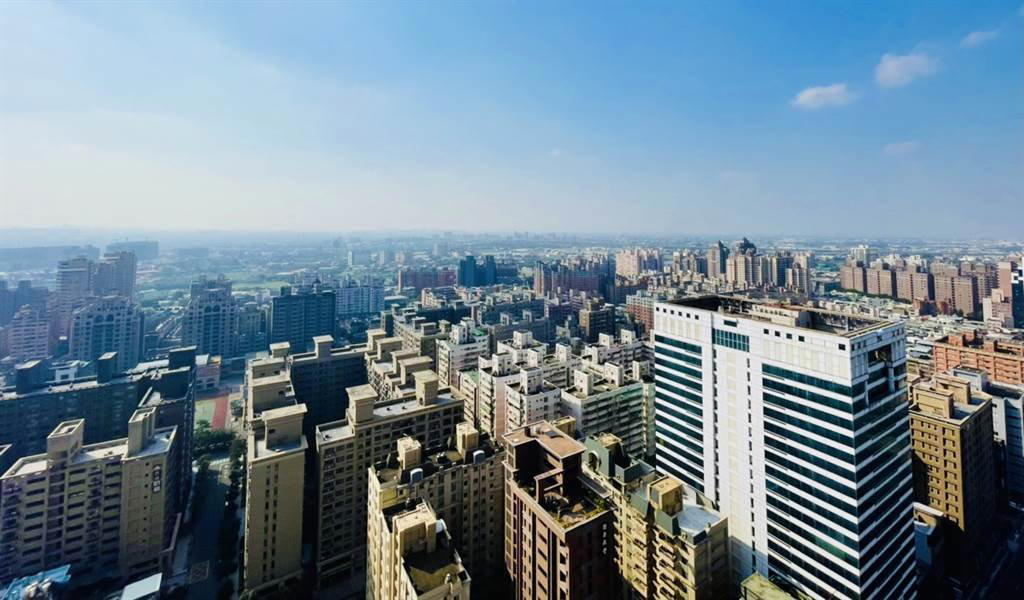 桃園縣, Taiwan
