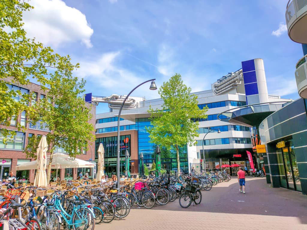 Lelystad, Netherlands