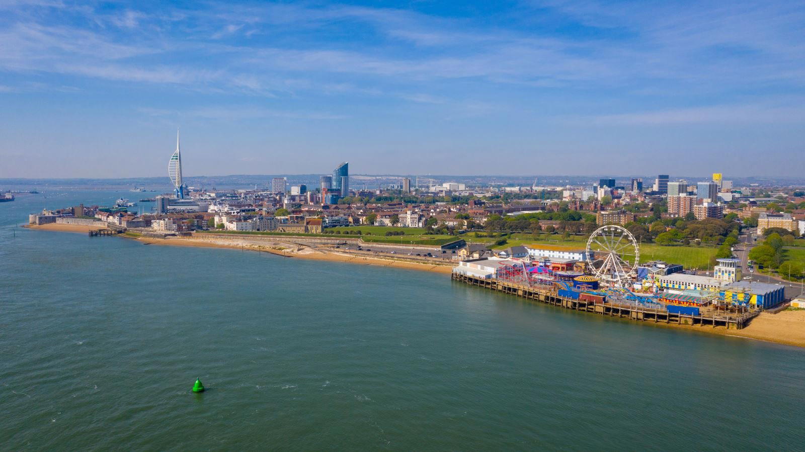 Southsea, United Kingdom