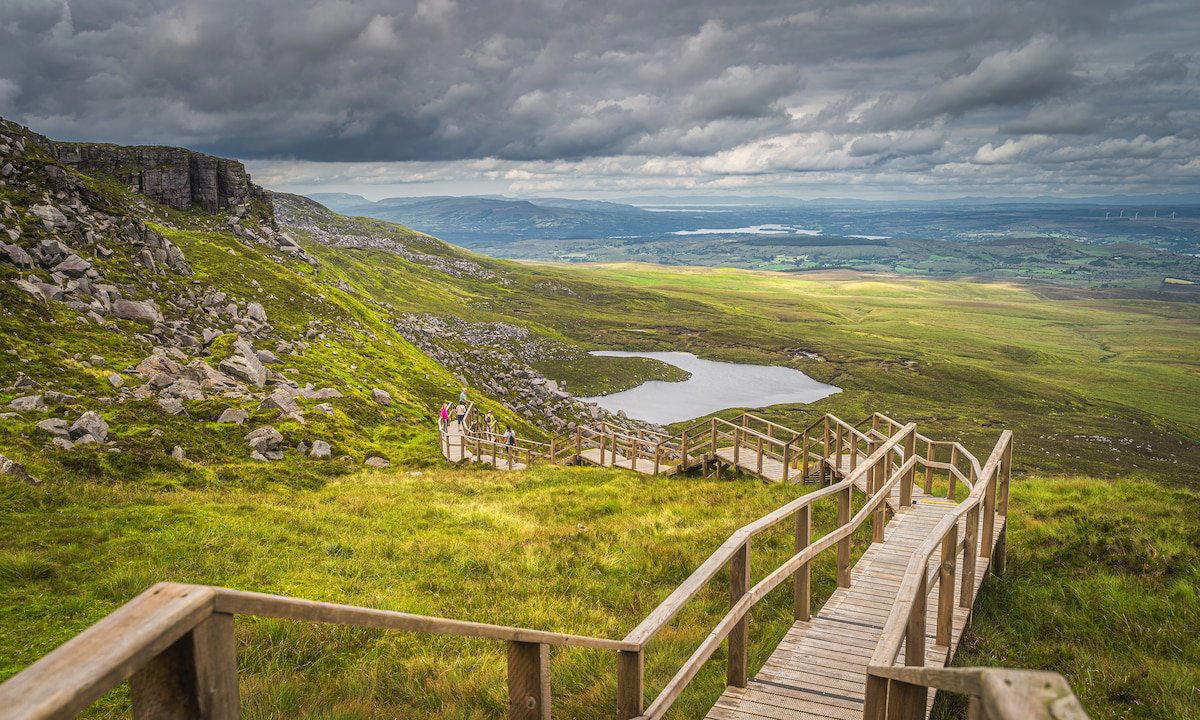 Fermanagh And Omagh, United Kingdom