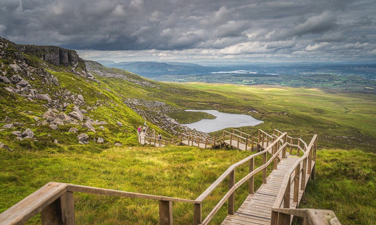 Fermanagh And Omagh, United Kingdom