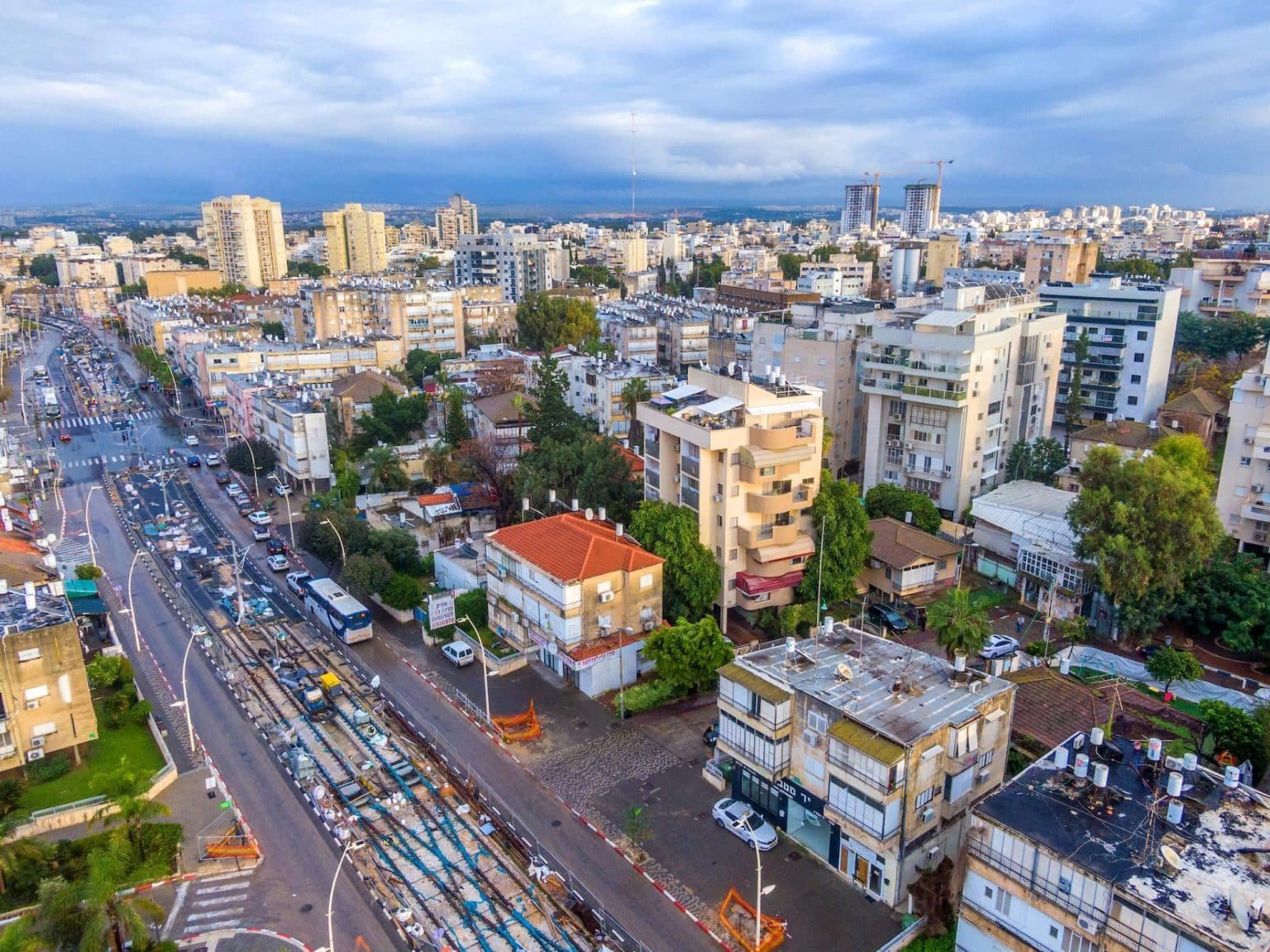 Petah Tikva, Israel