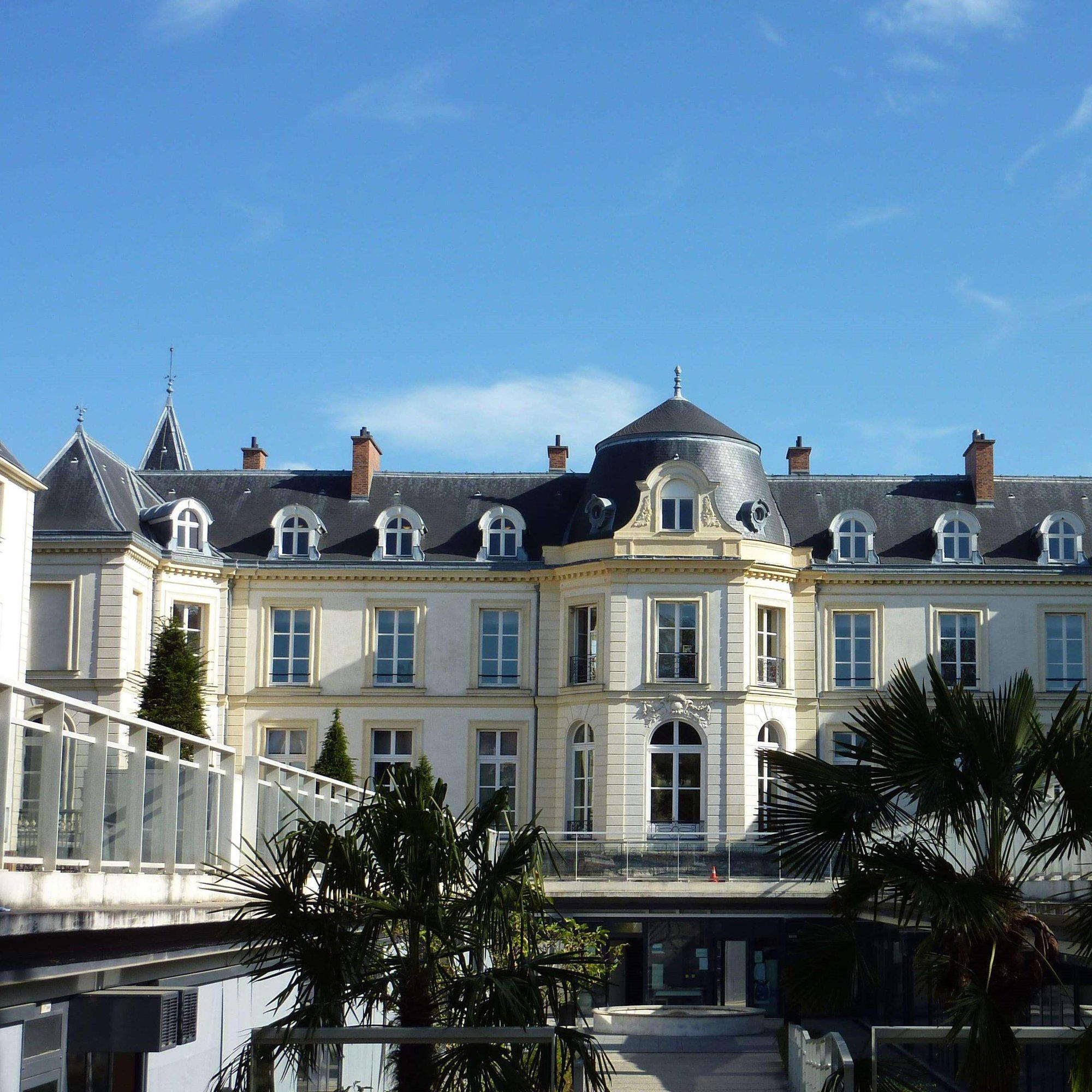 Bry, France