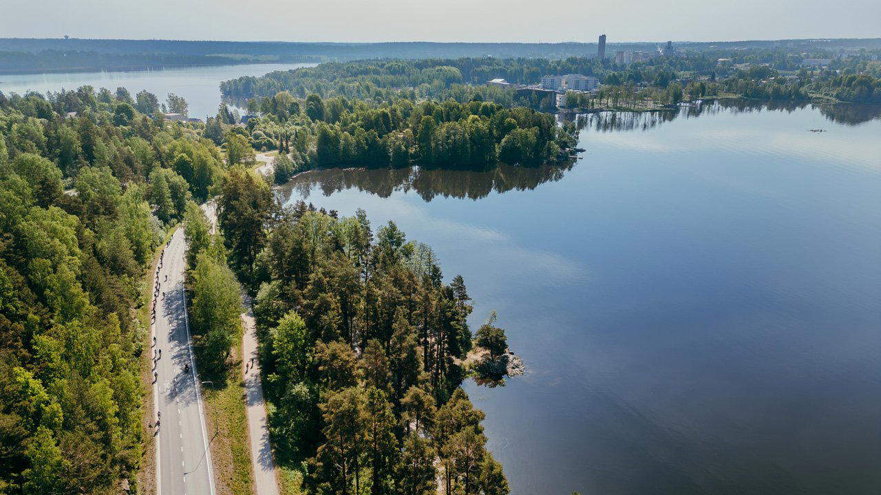 Lohja, Finland