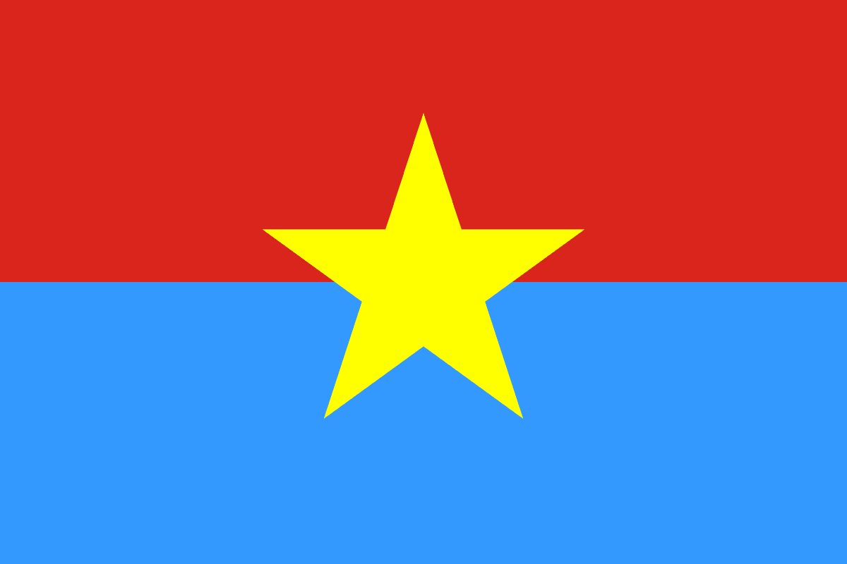 Thong Nhat, Vietnam