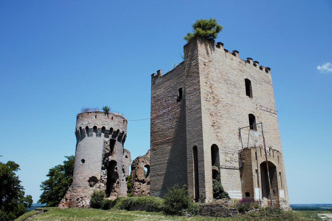 Castel Giorgio, Italy