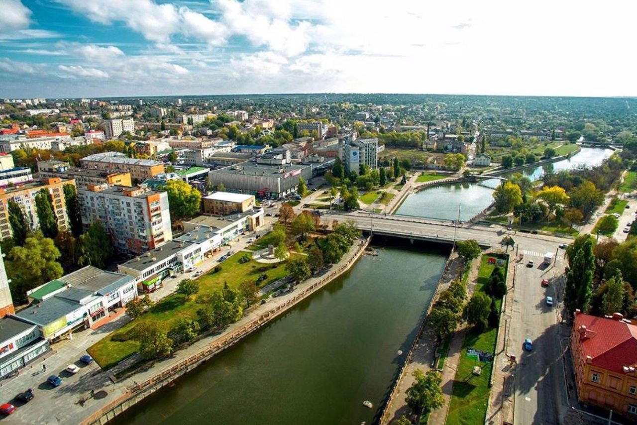 Kropyvnytskyi, Ukraine