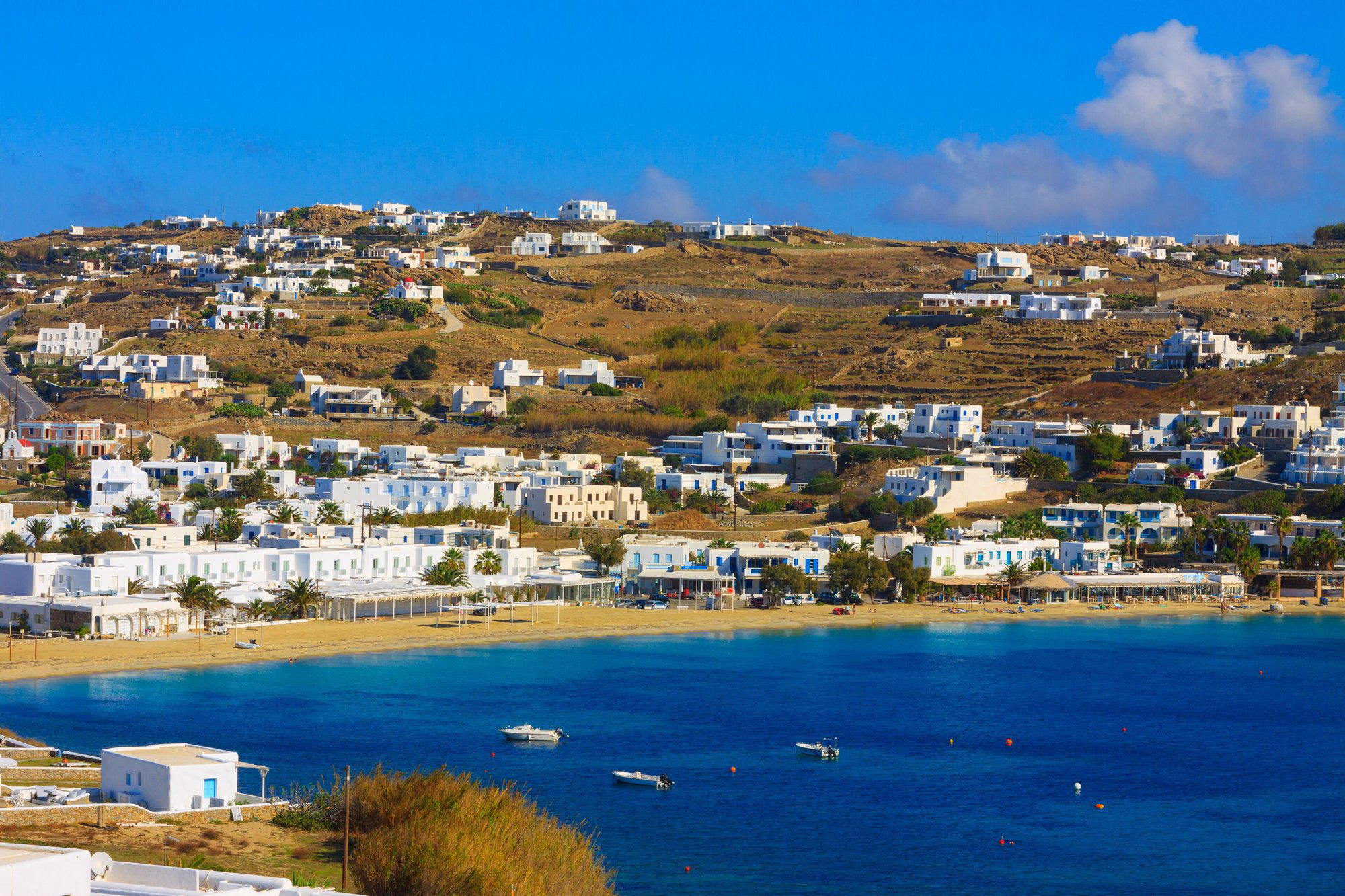 Ioannis, Greece