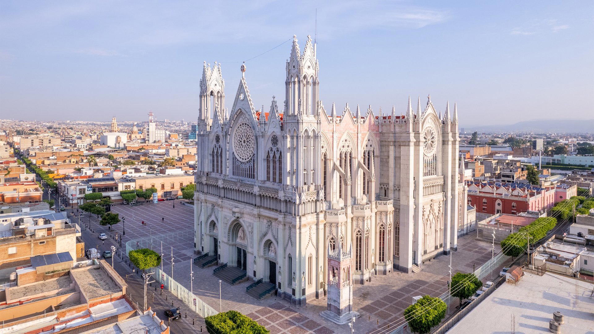 Leon, Mexico