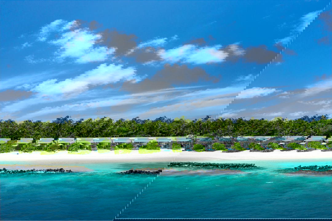 Republic of Maldives, Maldives
