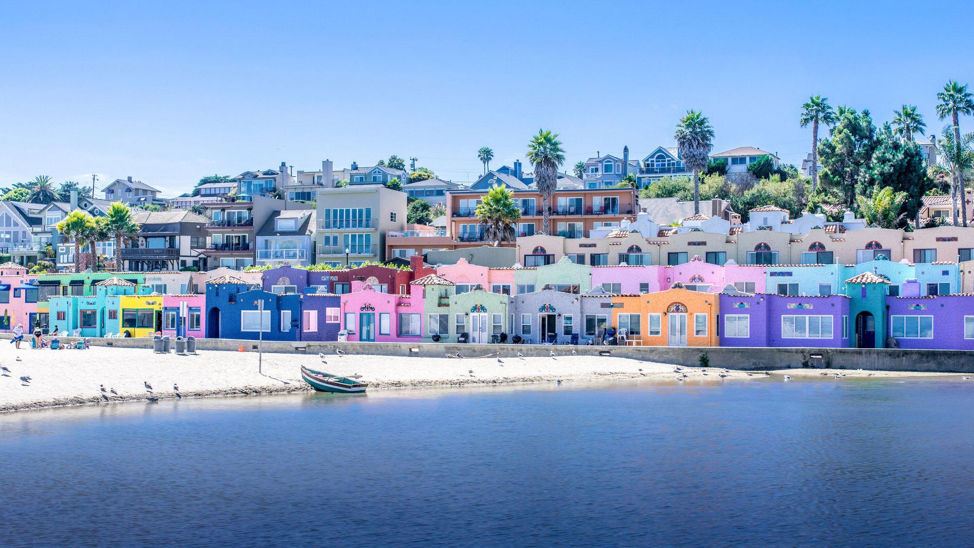 Soquel, United States
