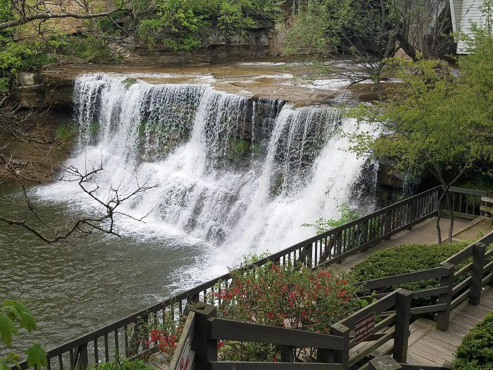 Chagrin Falls, United States