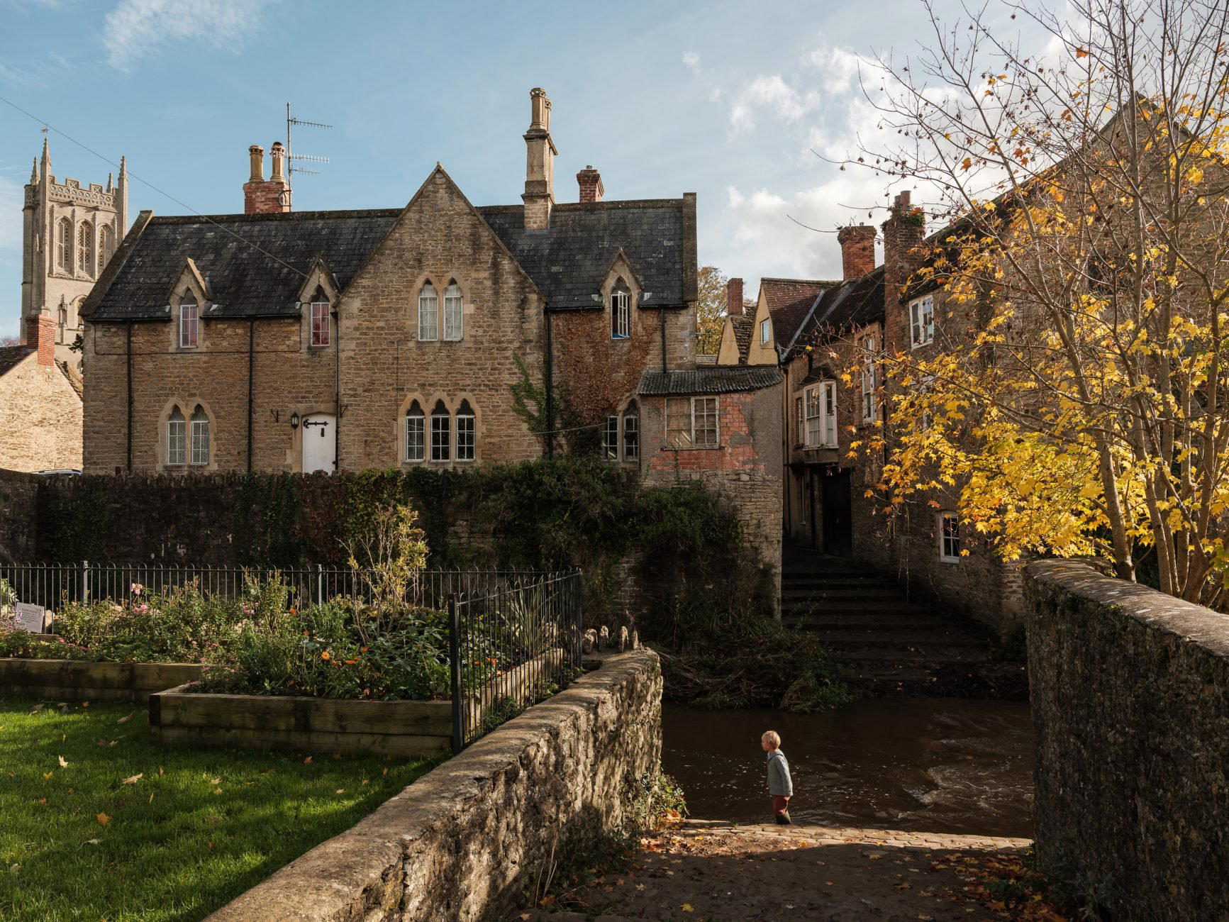 Bruton, United Kingdom