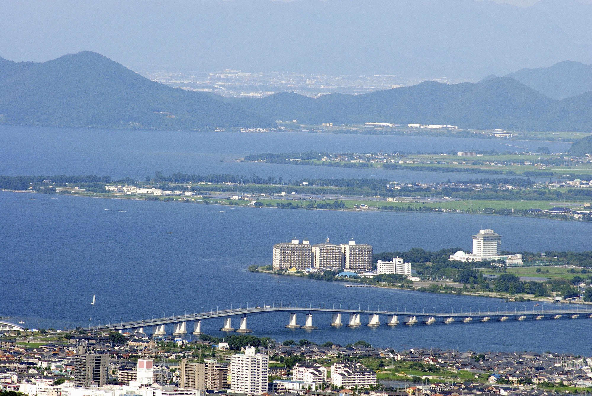 Otsu, Japan