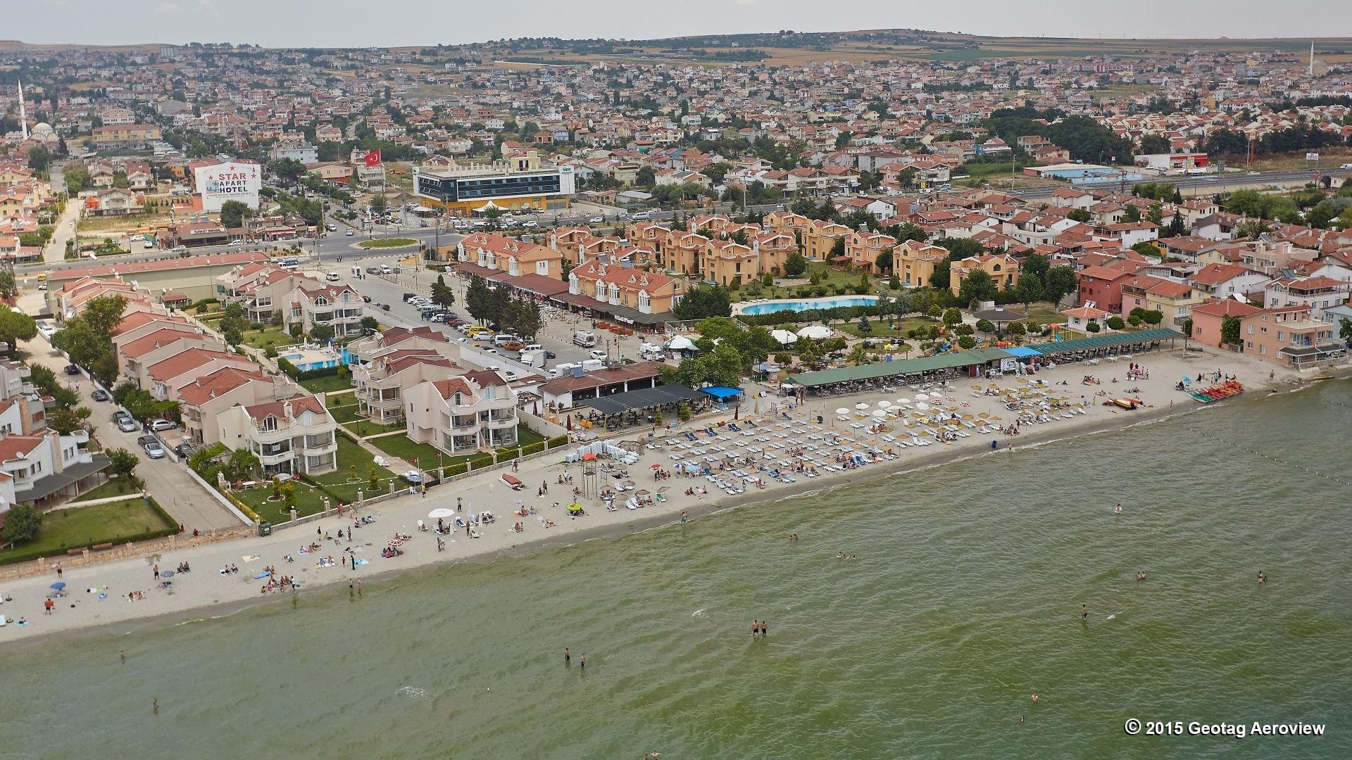 Corlu, Turkey