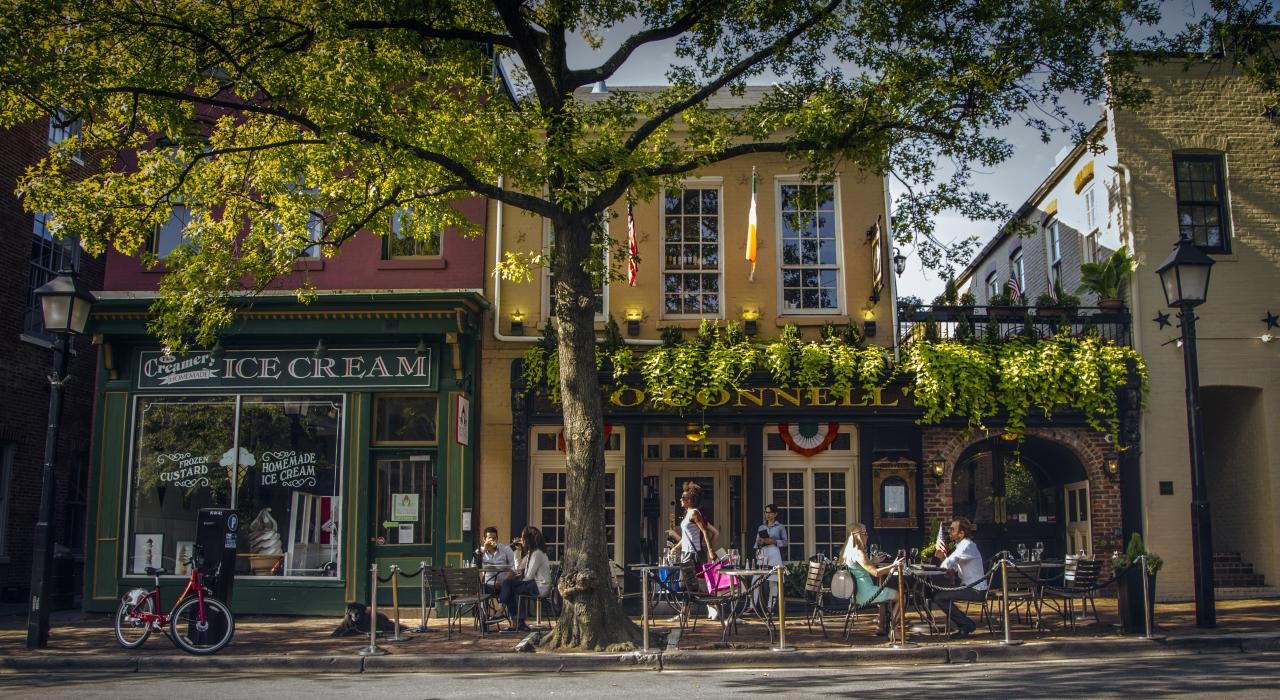 Alexandria, United States