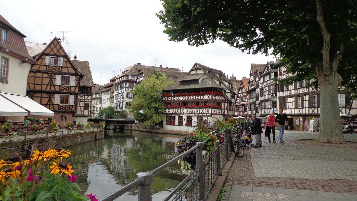 Epfig, France