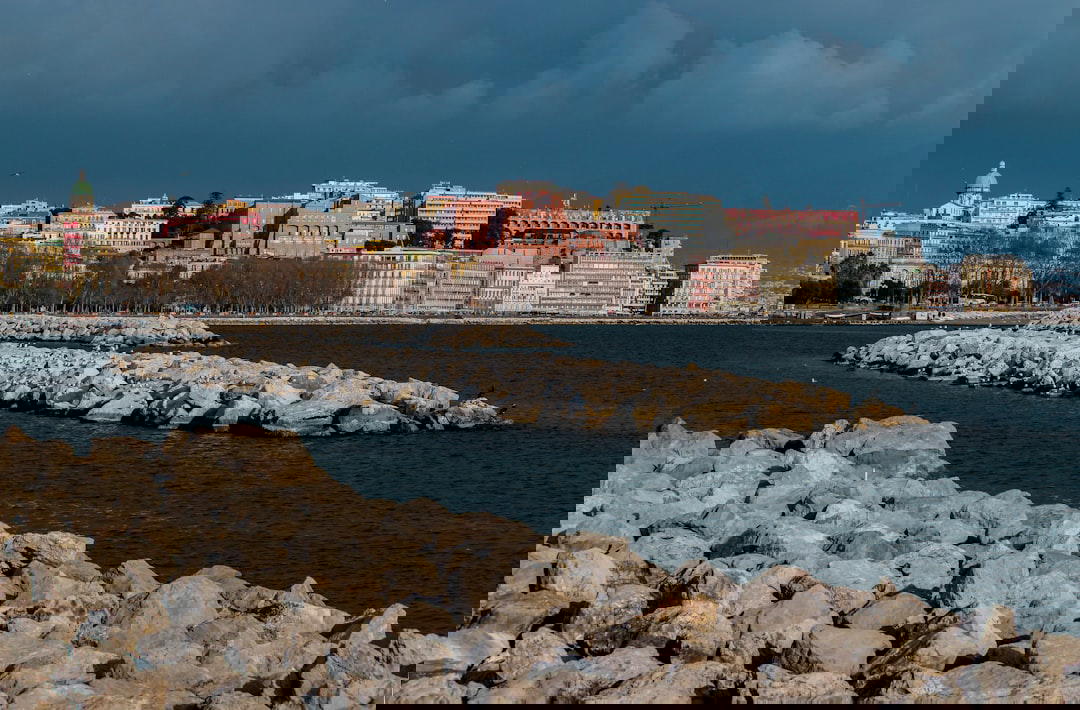 Rock, United Kingdom