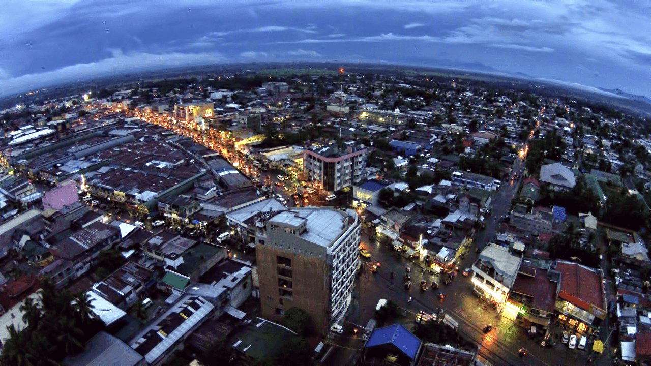 Santiago, Philippines