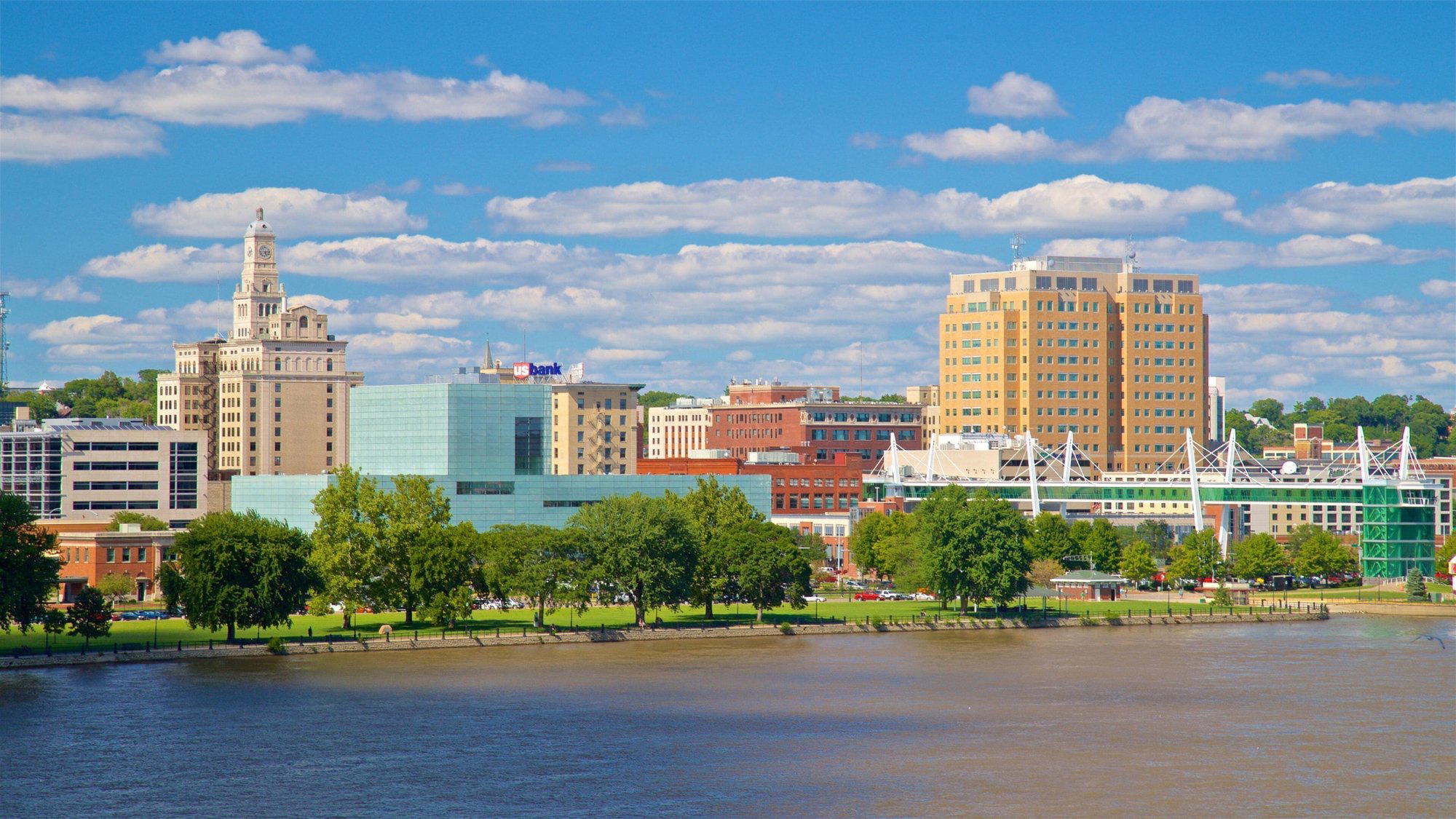 Davenport, United States