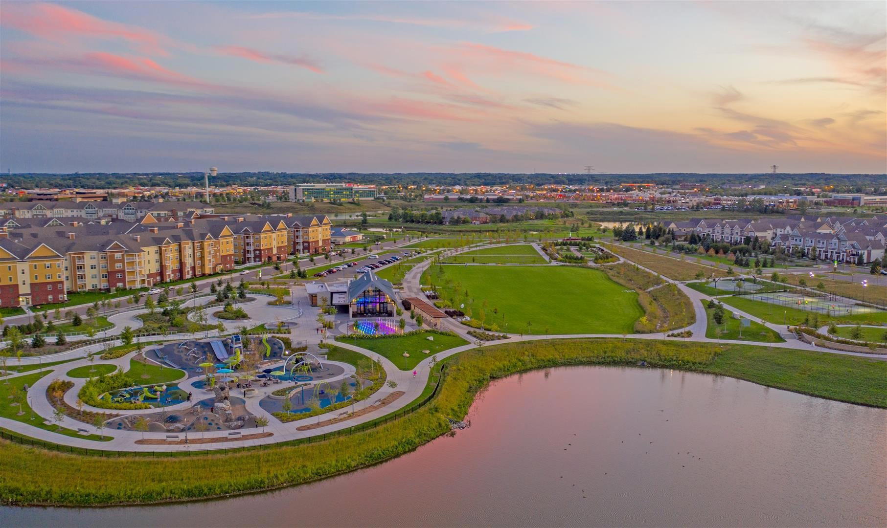 Maple Grove, United States