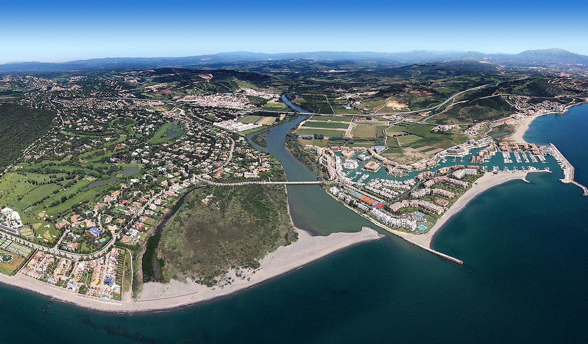 Sotogrande, Spain