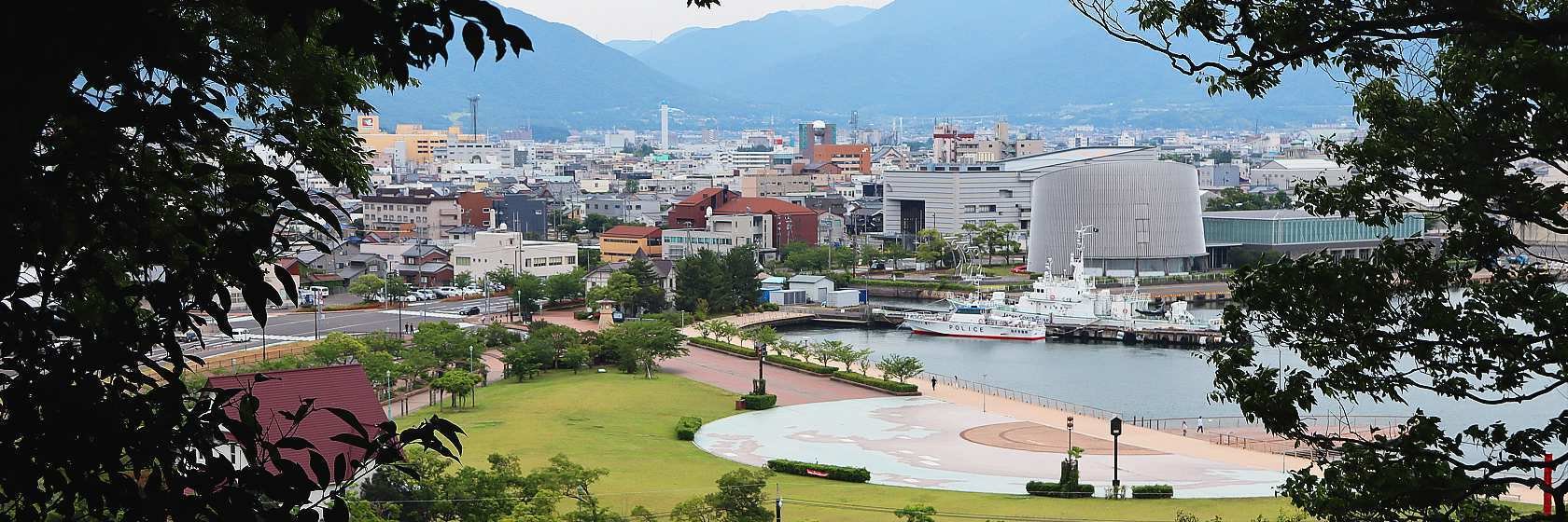 Tsuruga, Japan