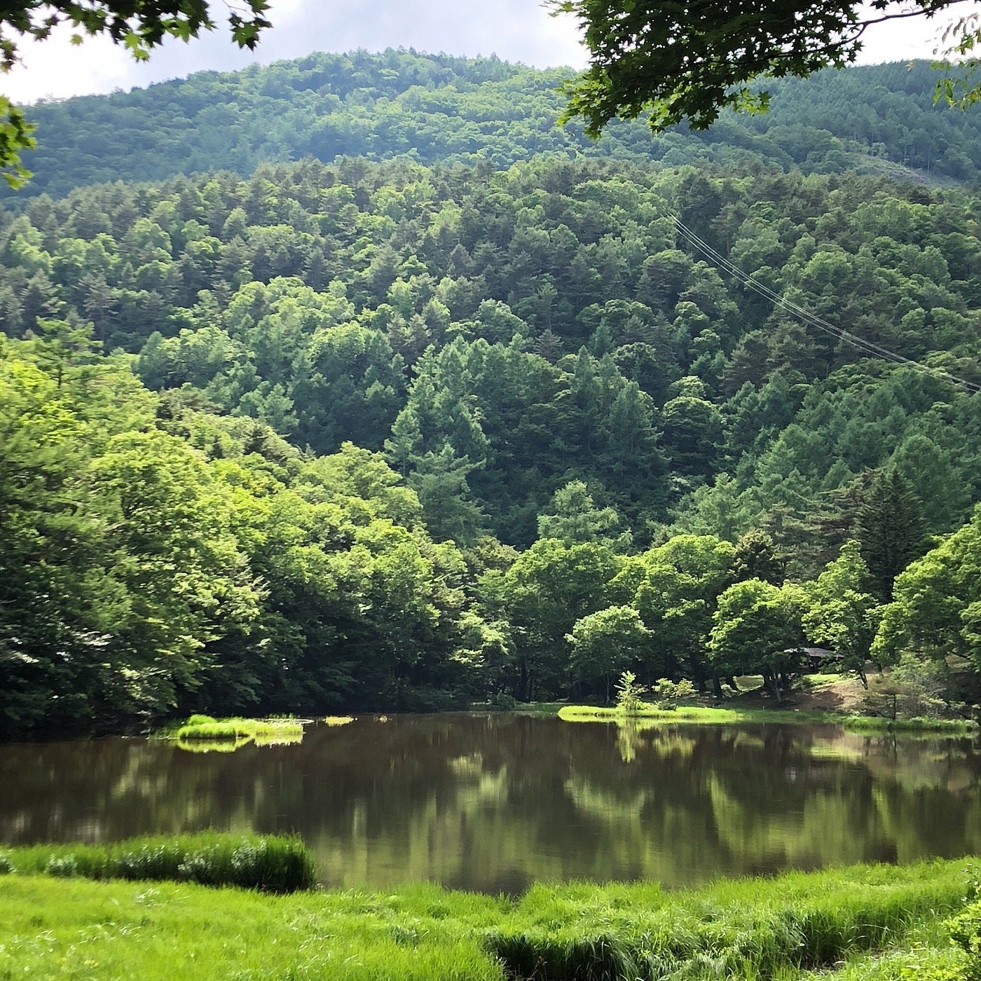 Nirasaki, Japan