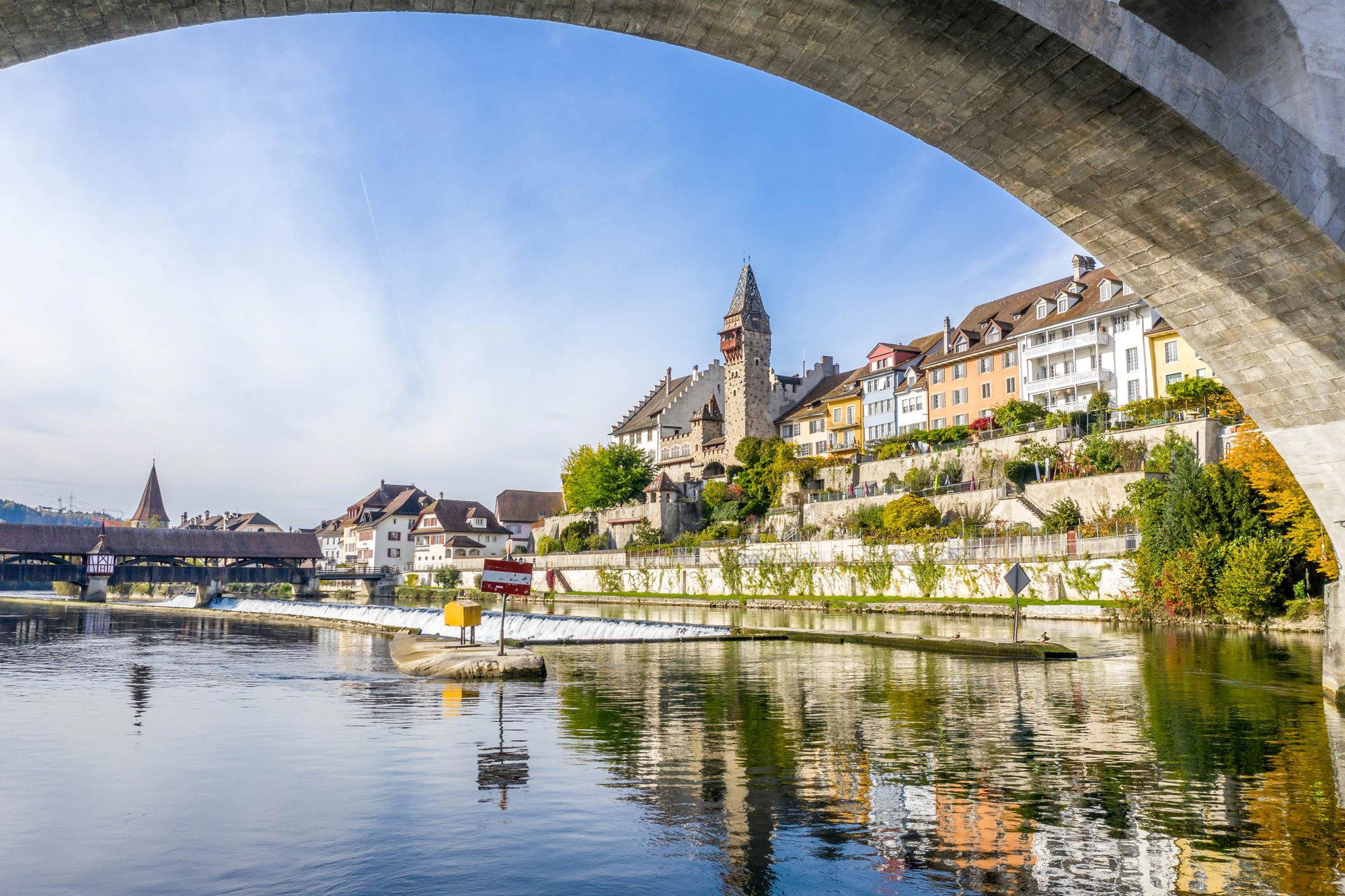 Bremgarten, Switzerland