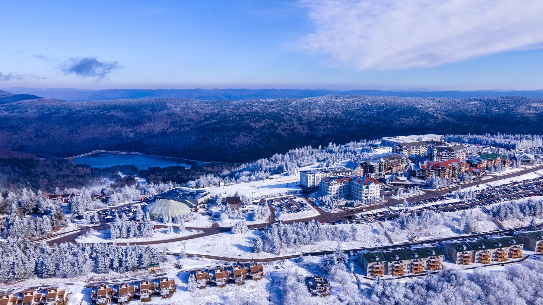 Snowshoe, United States