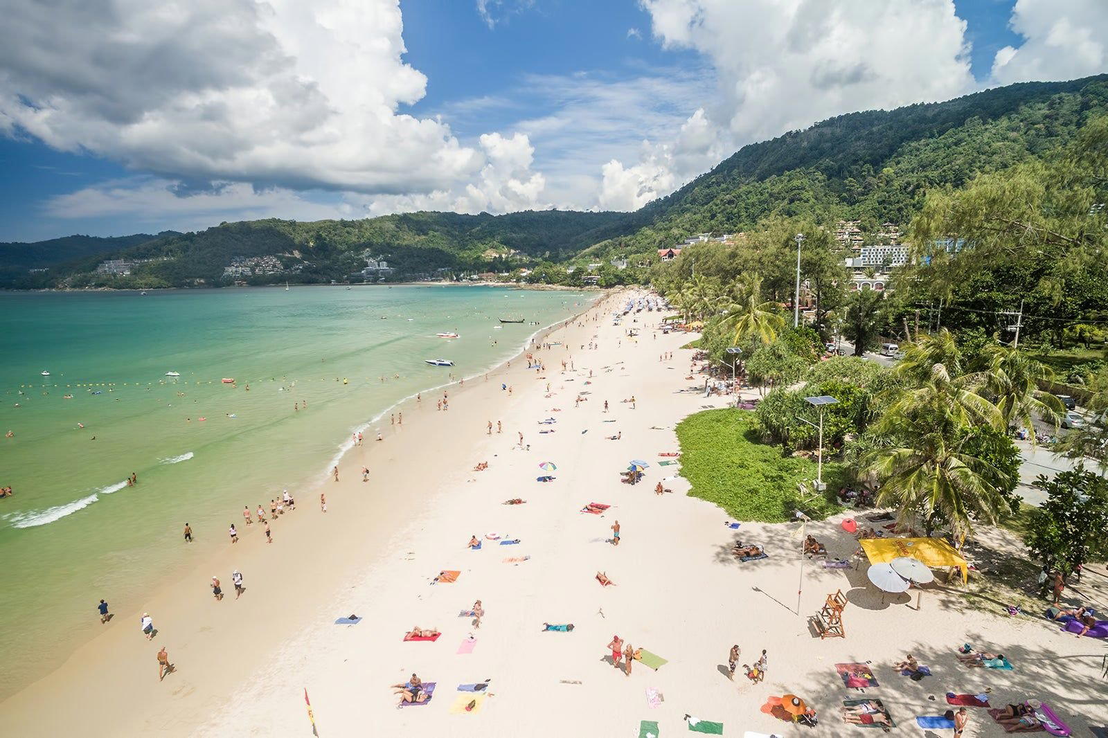 Patong, Thailand