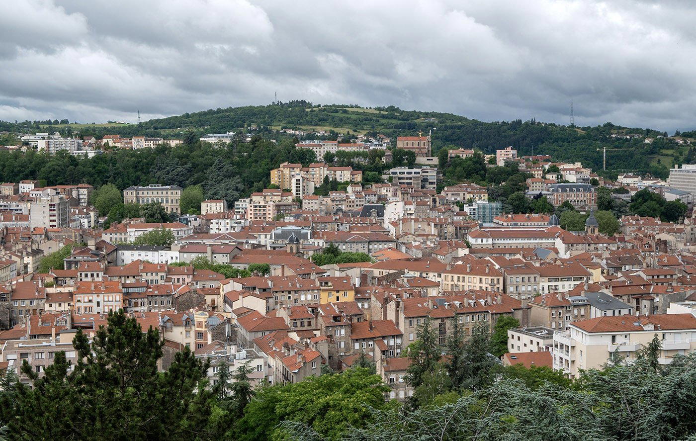Saint-Étienne, France