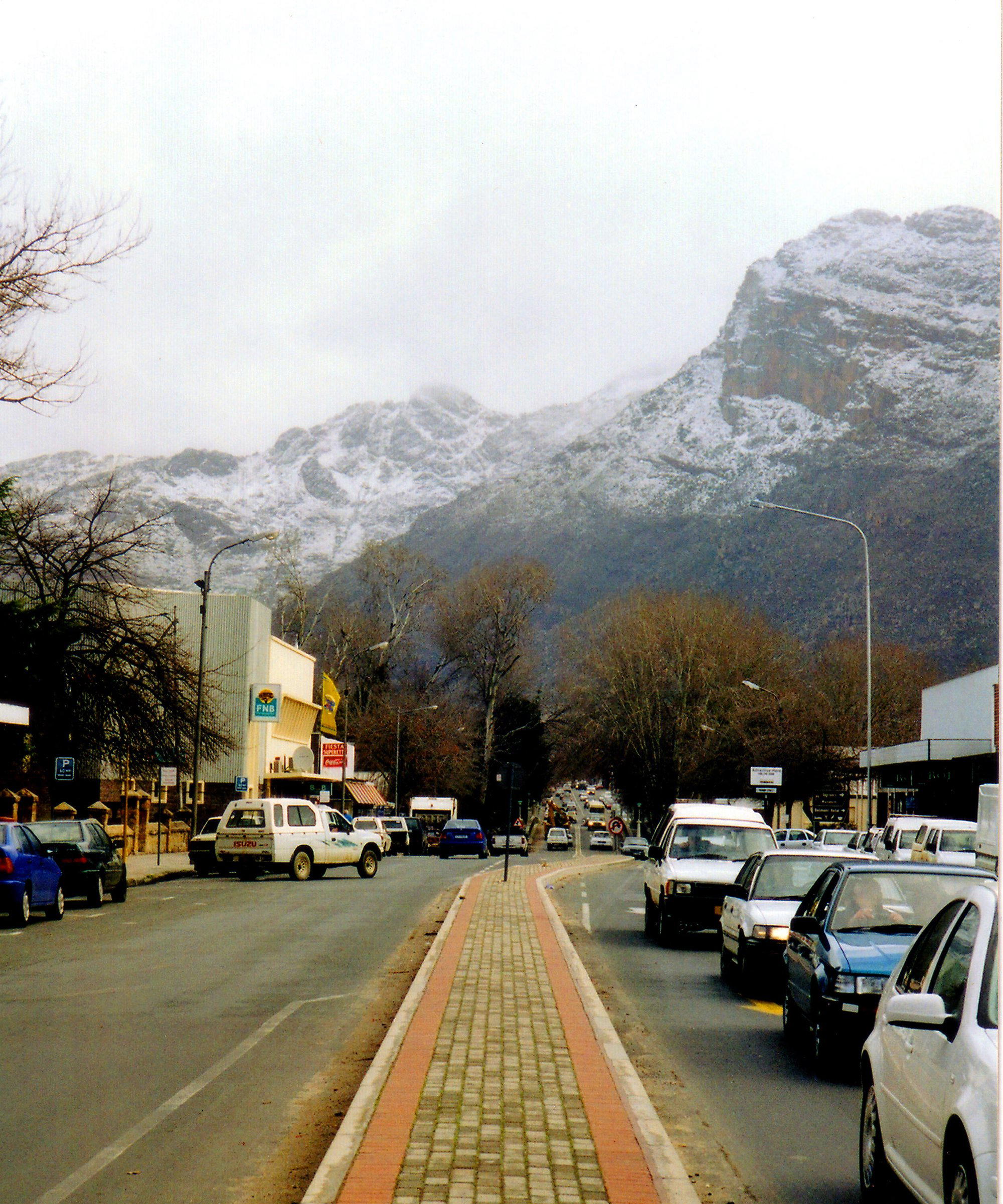 Ceres, South Africa
