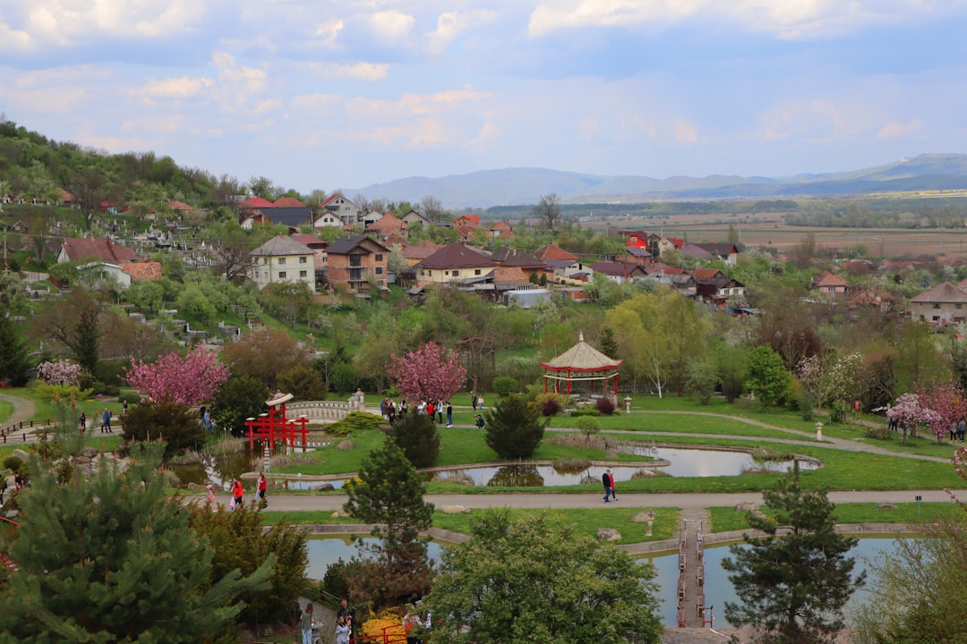 Gozd Martuljek, Slovenia