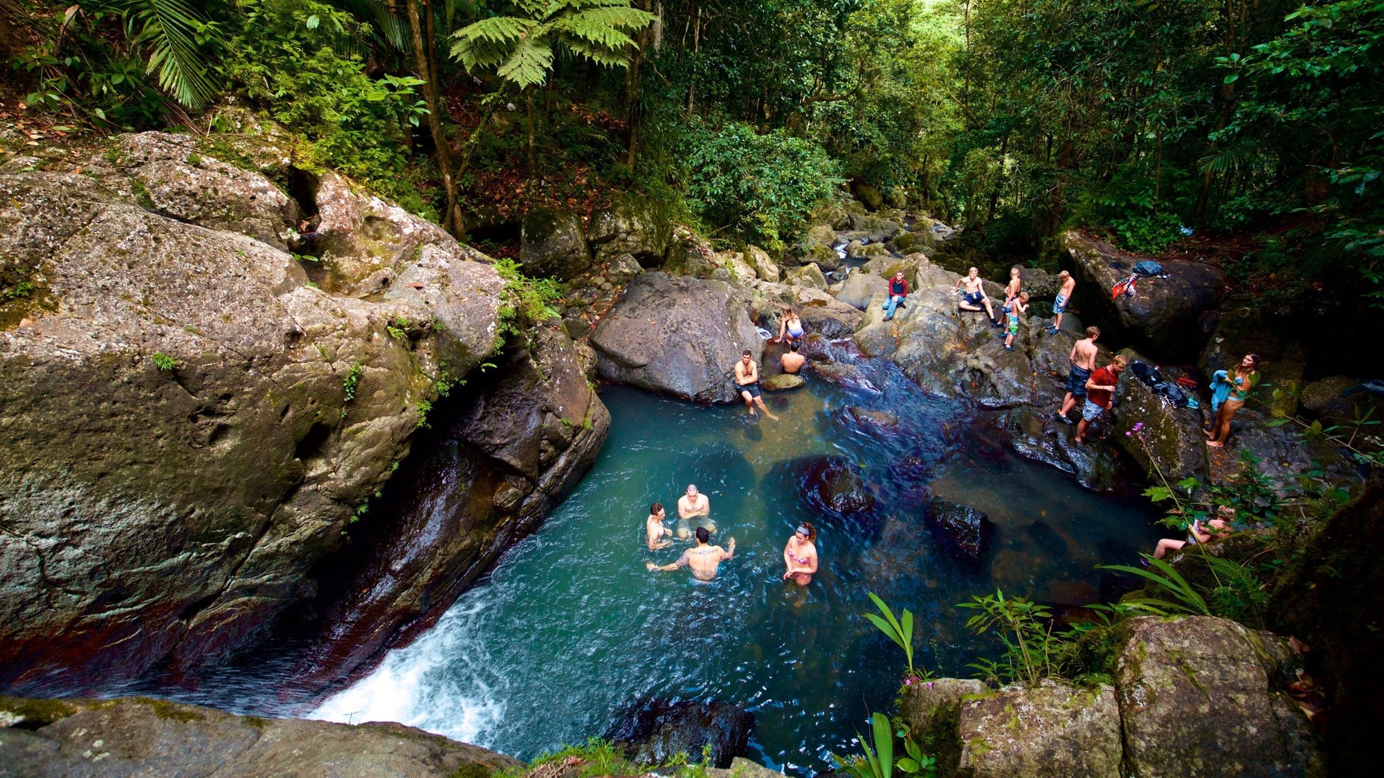 Río Grande, Puerto Rico