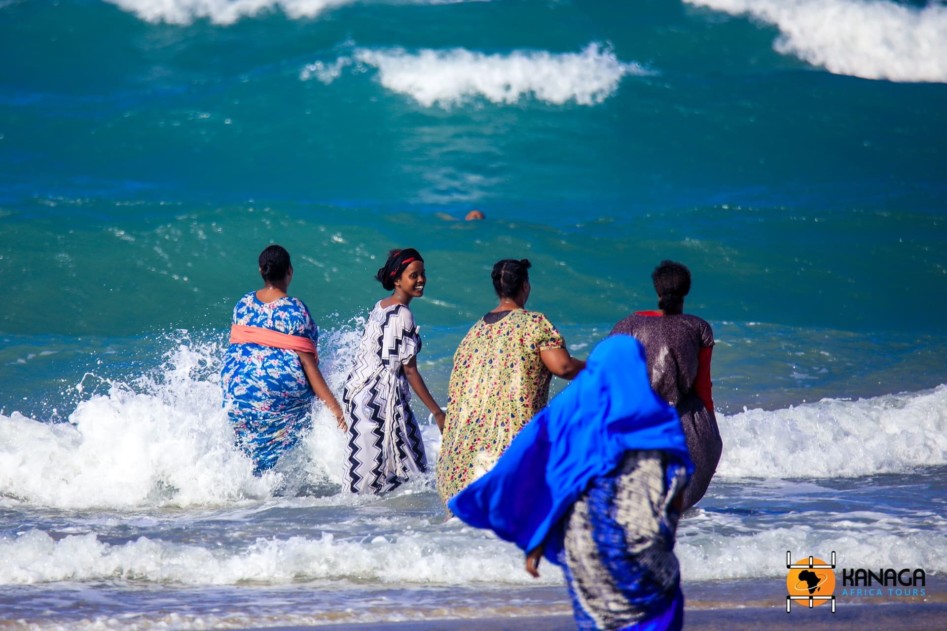 Berbera, Somalia