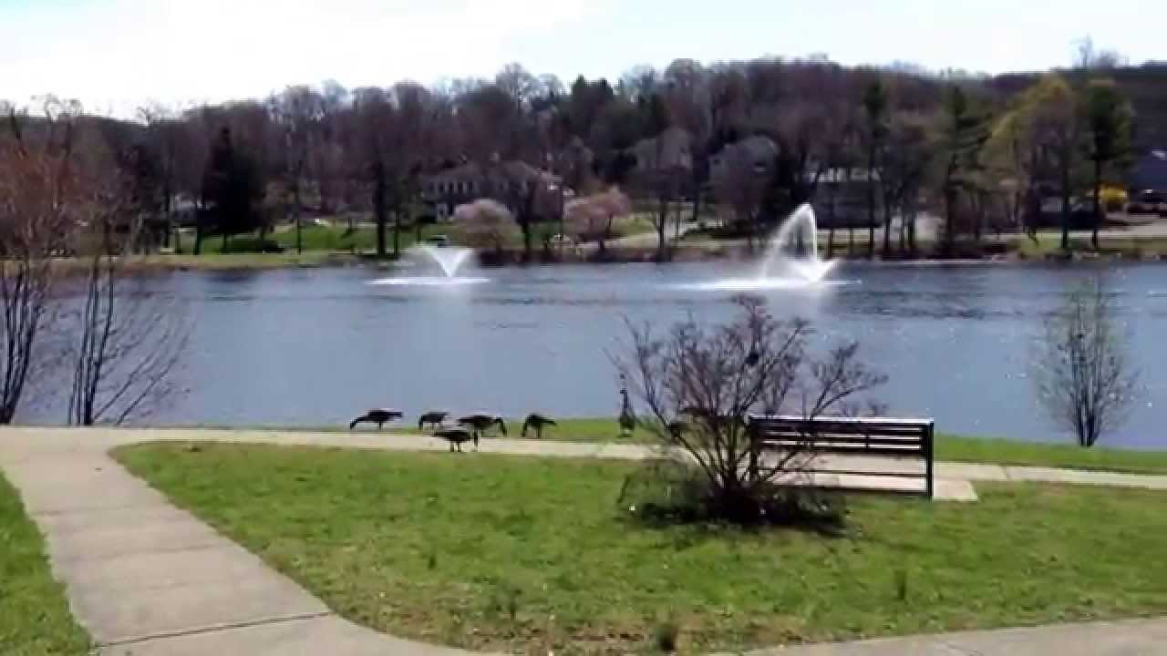 Watchung, United States