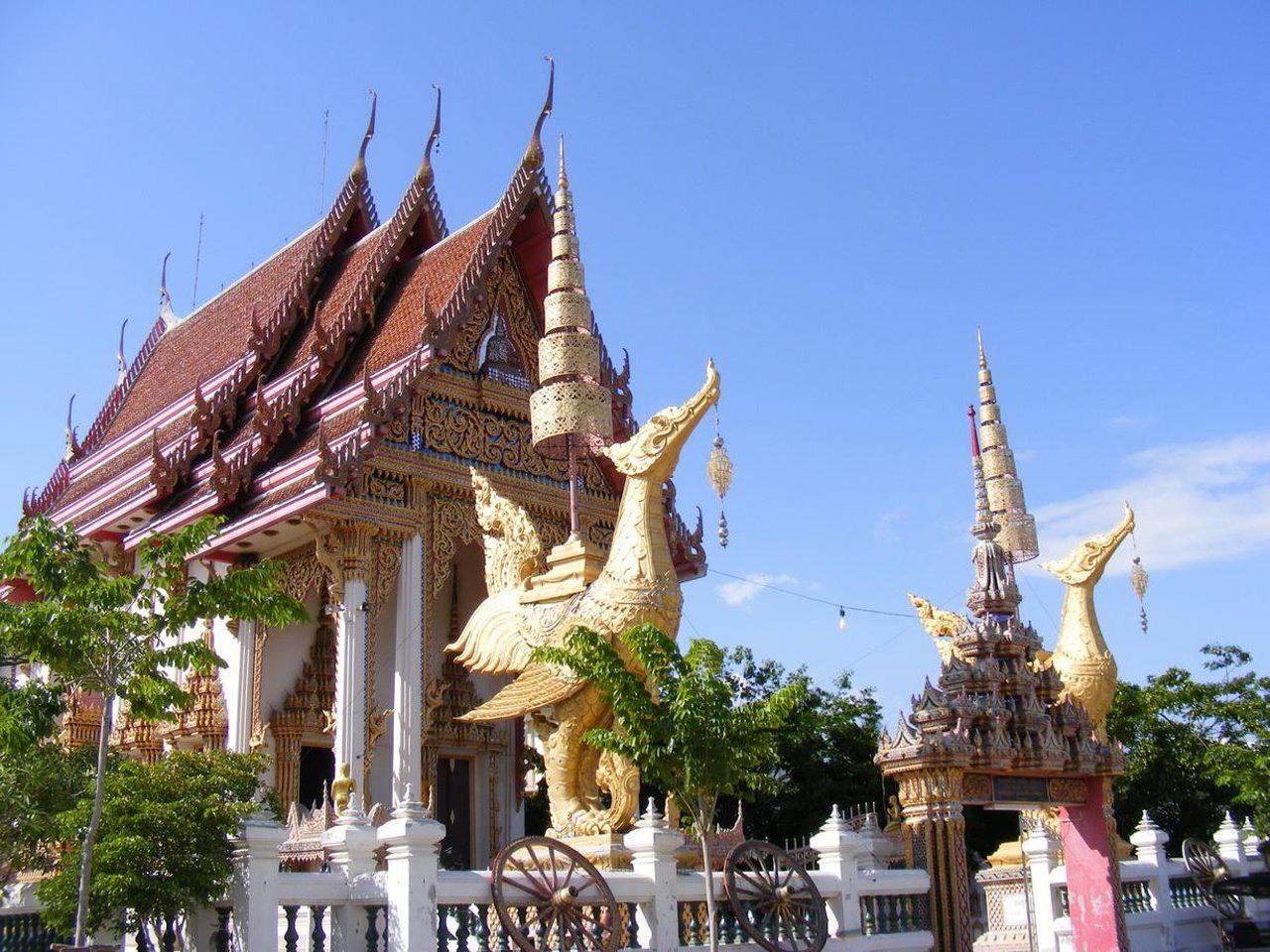 Mueang Samut Sakhon, Thailand