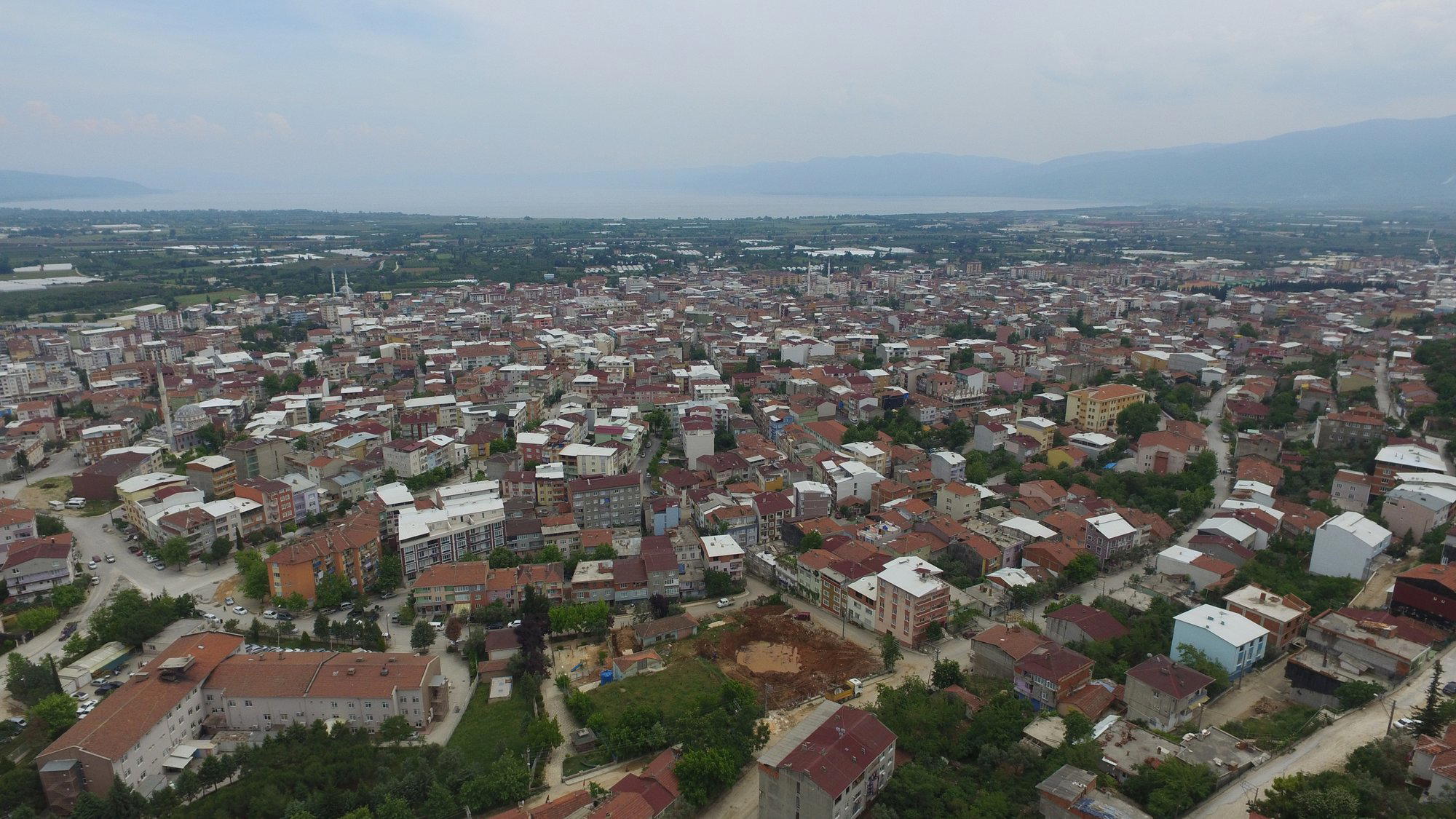Orhangazi, Turkey