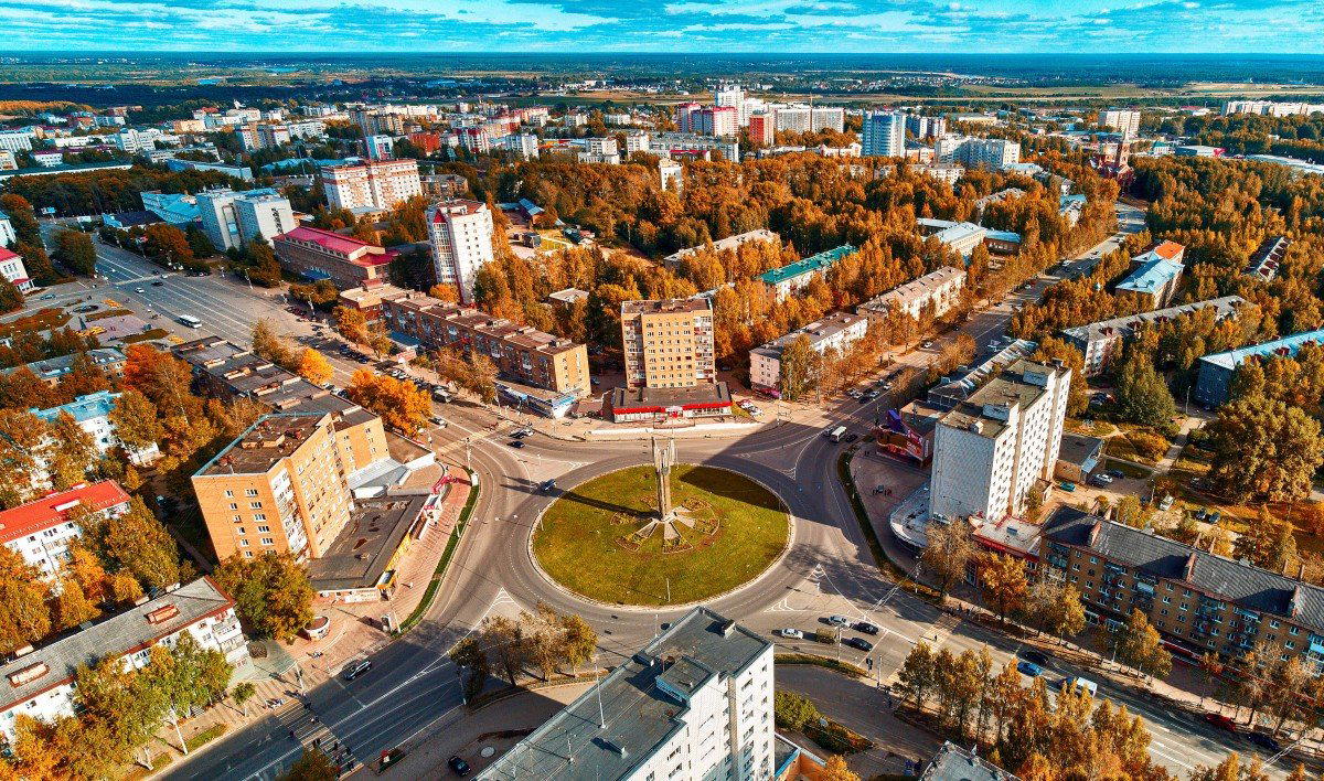 Syktyvkar, Russia