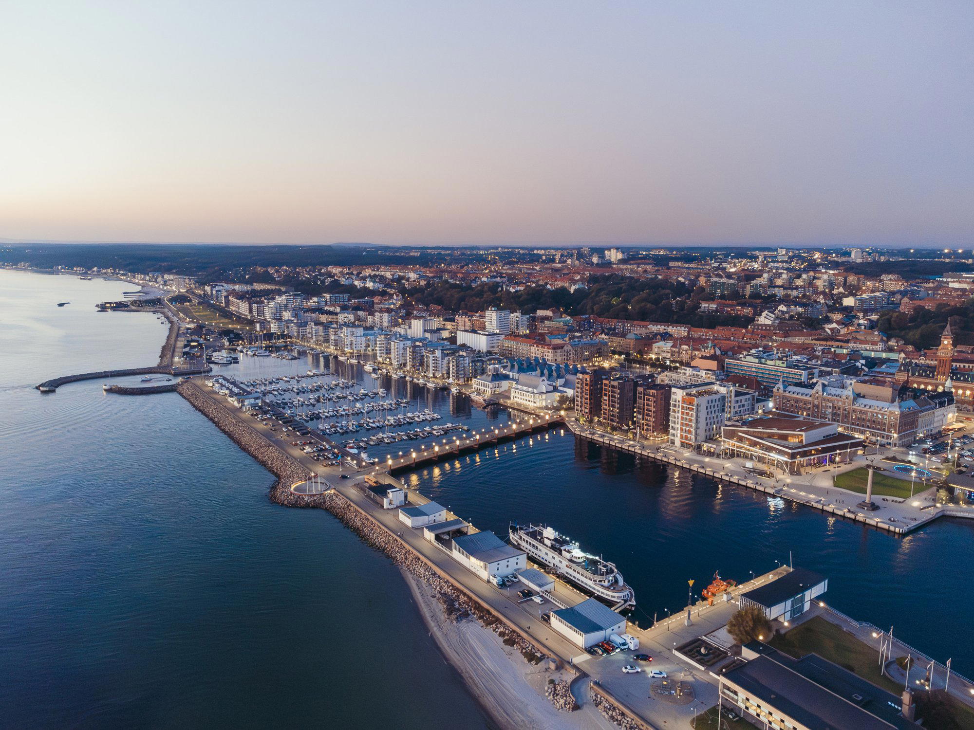 Helsingborg, Sweden