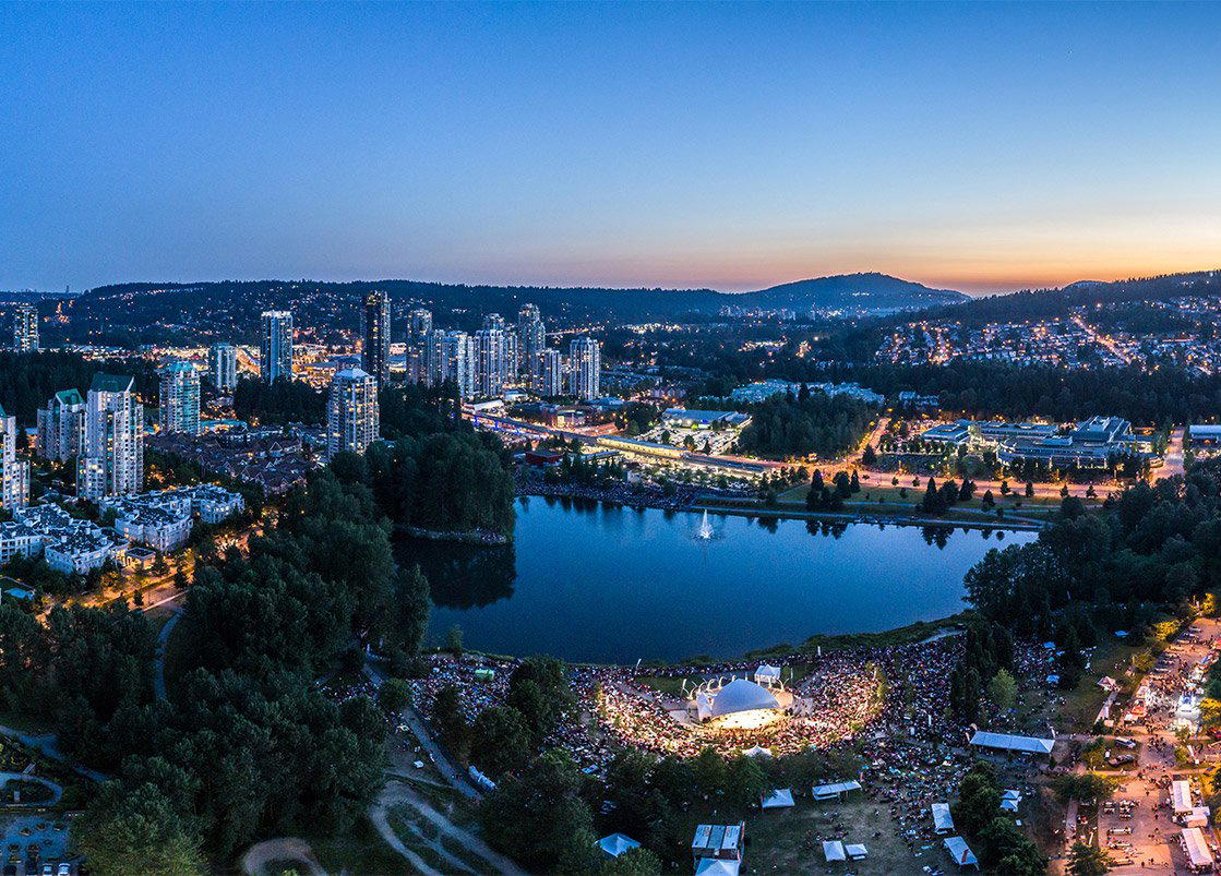Coquitlam, Canada