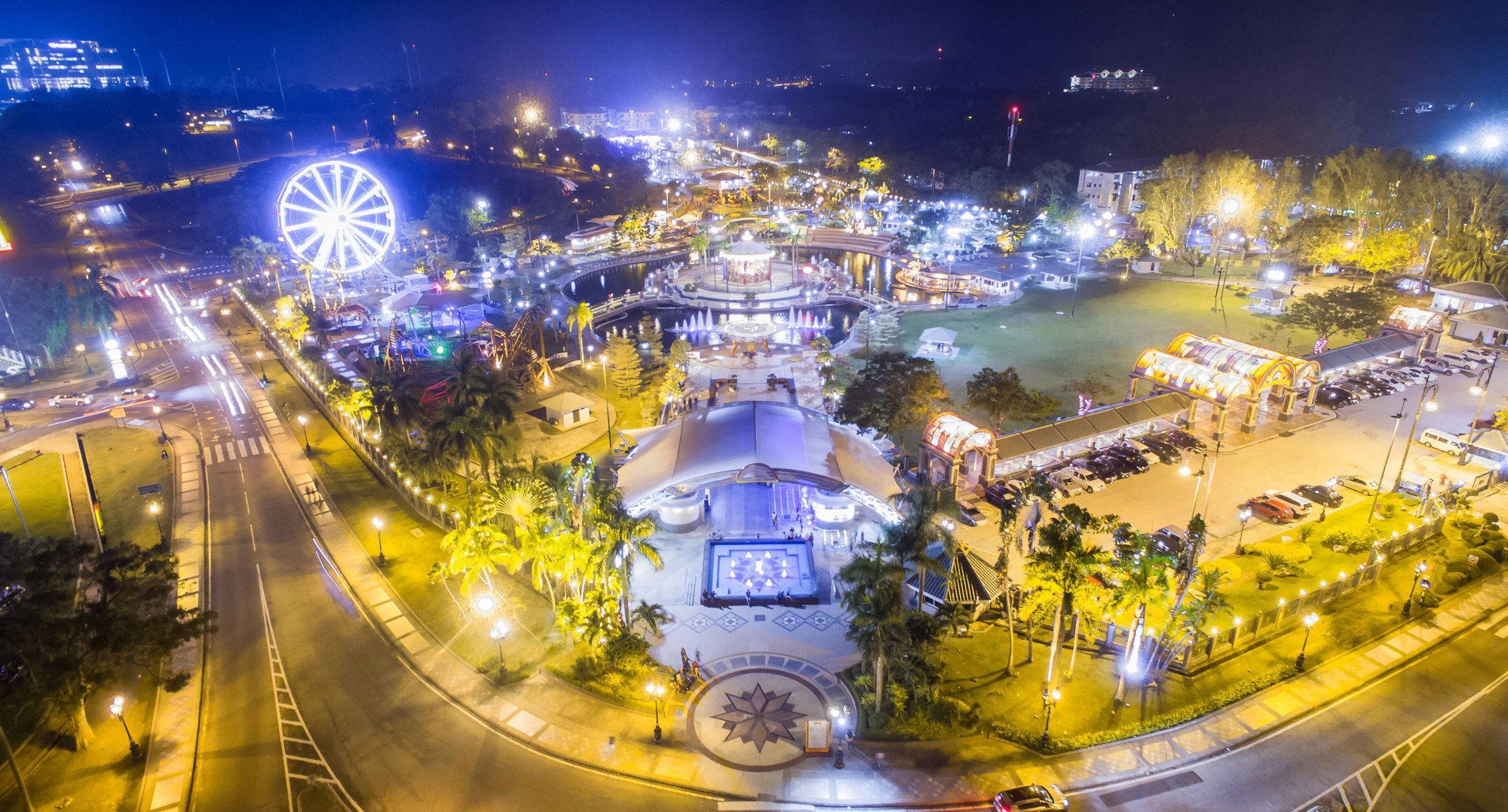 Jerudong, Brunei Darussalam