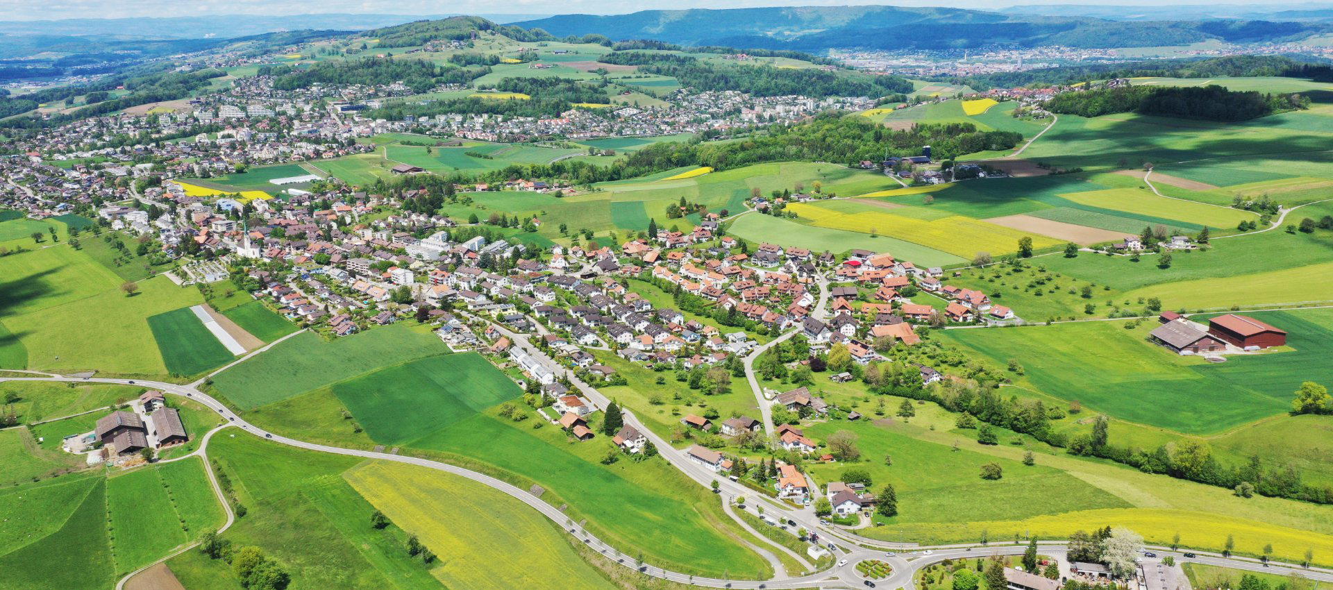 Berikon, Switzerland