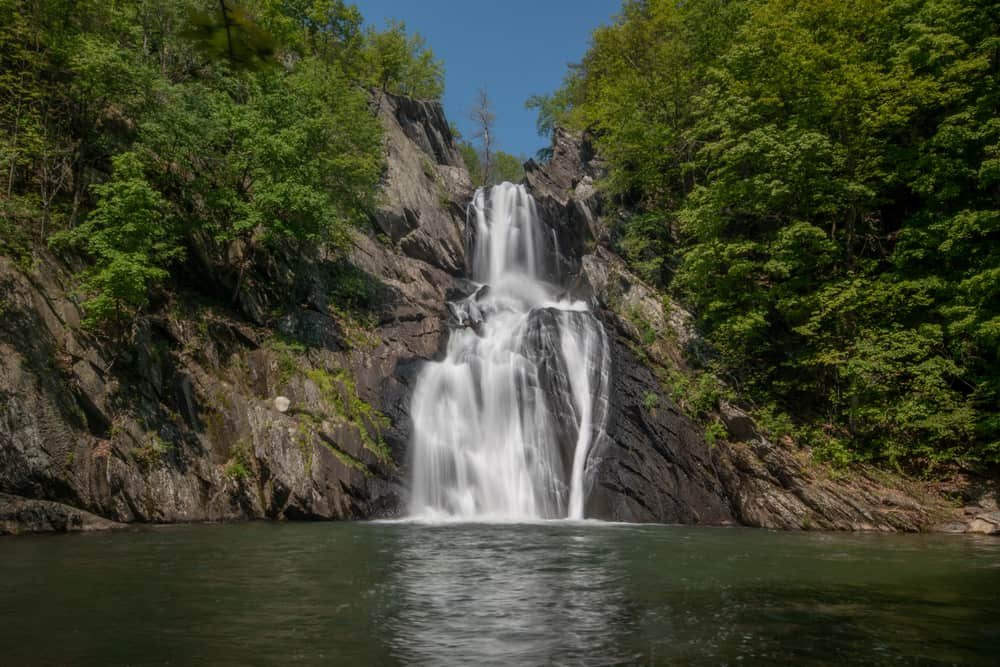 High Falls, United States
