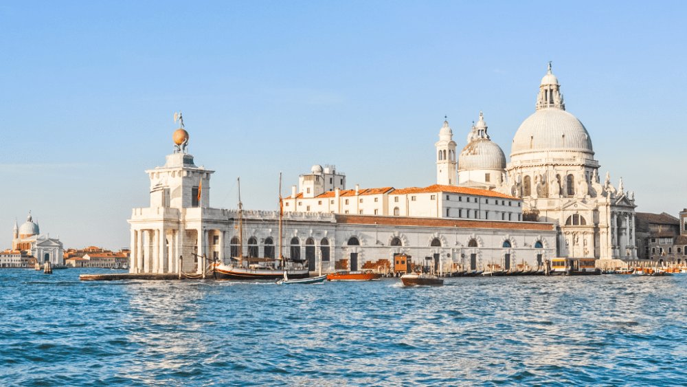 Giudecca, Italy